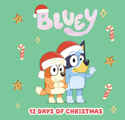 (Download) Now Bluey: 12 Days 