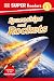 DK Super Readers Level 2 Spaceships and Rockets