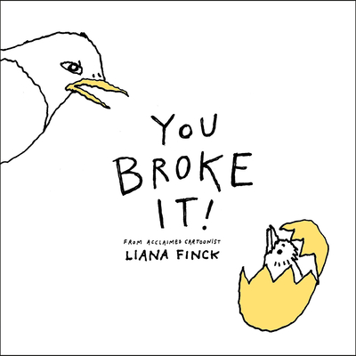 You Broke It! (Kindle Edition)