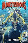 The Beast of Skull Rock