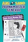 Public Enemy Number One (Airi Sano, Prankmaster General #2)