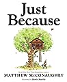 Just Because by Matthew McConaughey