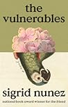 Book cover for The Vulnerables