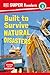 DK Super Readers Level 3 Built to Survive Natural Disasters