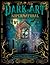 Dark Art Supernatural: A Sinister Coloring Book (DARK ART COLORING)