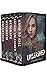 Unleashed Series Book Box Bundle by Susan Cady Allred