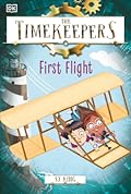 The Timekeepers: First Flight