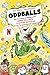 Oddballs: The Graphic Novel