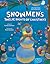 Snowmen's Twelve Nights of Christmas