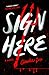 Sign Here