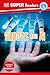 DK Super Readers Level 4 Robots and AI