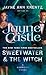 Sweetwater and the Witch (A Harmony Novel)