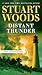 Distant Thunder by Stuart Woods