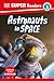 DK Super Readers Level 3 Astronauts in Space