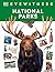 Eyewitness National Parks (DK Eyewitness)