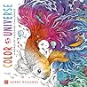 Color Universe by Kerby Rosanes