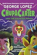 ChupaCarter and the Haunted Piñata