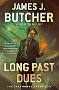 Long Past Dues (The Unorthodox Chronicles, #2)
