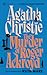 The Murder of Roger Ackroyd by Agatha Christie