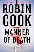 Manner of Death (Jack Stapleton & Laurie Montgomery #14)