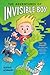 The Adventures of Invisible Boy: A Graphic Novel