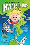 The Adventures of Invisible Boy by Doogie Horner