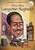 Who Was Langston Hughes?