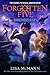 Dangerous Allies (The Forgotten Five #4)