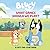 Bluey by Tallulah May