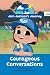 JOIN JACKSON's JOURNEY Courageous Conversations by Renata Roberts