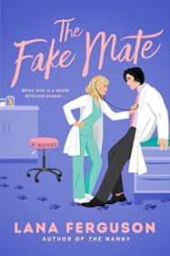 The Fake Mate