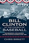 Bill Clinton at the Church of by Chris Birkett