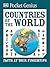 Pocket Genius Countries of ...