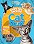 Can't Get Enough Cat Stuff: Fun Facts, Awesome Info, Cool Games, Silly Jokes, and More!