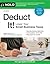 Deduct It!: Lower Your Small Business Taxes