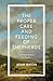 The Proper Care and Feeding of Shepherds: 10 Conversations about Spiritual and Emotional Health for Pastors