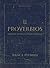 Proverbios - Estudio bíblico / Proverbs - Bible Study Book by Vance Pitman