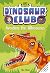 Dinosaur Club: Avoiding the...