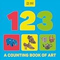 The Met 123: A Counting Book of Art