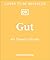 Gut An Owner's Guide (The Body Literacy Library) by Austin Chiang