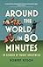 Around the World in 80 Minutes: In Search of Rugby Greatness – A WATERSTONES BEST BOOK OF THE YEAR