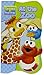 At the Zoo (Sesame Beginnings) by Staff of Publisher