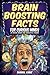 Brain Boosting Facts for Cu...