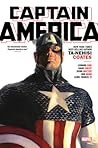 Captain America b...