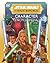 Star Wars The High Republic Character Encyclopedia