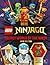 LEGO Ninjago Secret World of the Ninja New Edition