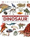 Our World in Pictures The Dinosaur Book by D.K. Publishing