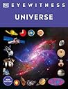 Eyewitness Universe by D.K. Publishing