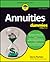 Annuities For Dummies (For Dummies (Business & Personal Finance))