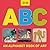 The Met ABC: An Alphabet Book of Art (DK The Met)